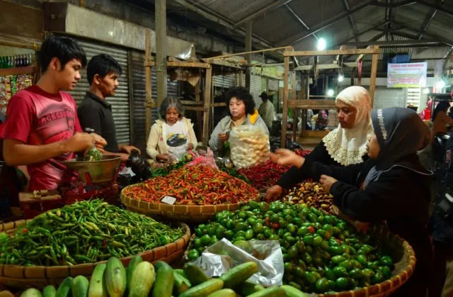 Apa yang Paling Ditakuti Orang-orang Sedunia? Survei Ini Menjawabnya! 13