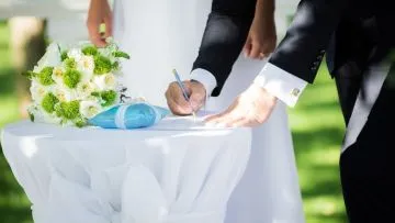 Kamu Mesti Tahu 6 Pedoman Menentukan Tanggal Pernikahan Ini