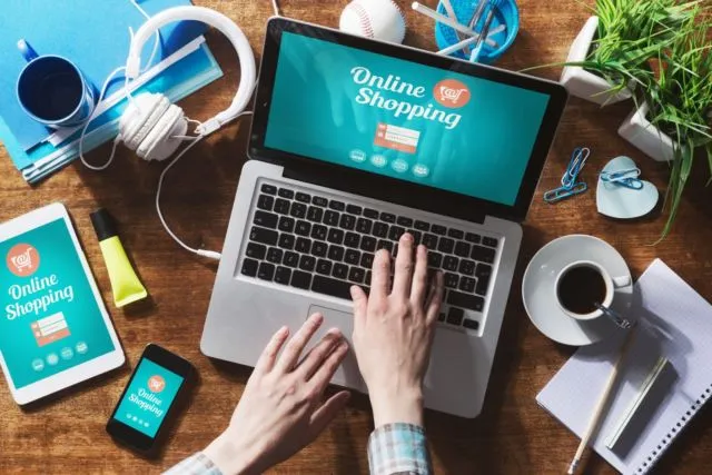 Jualan online