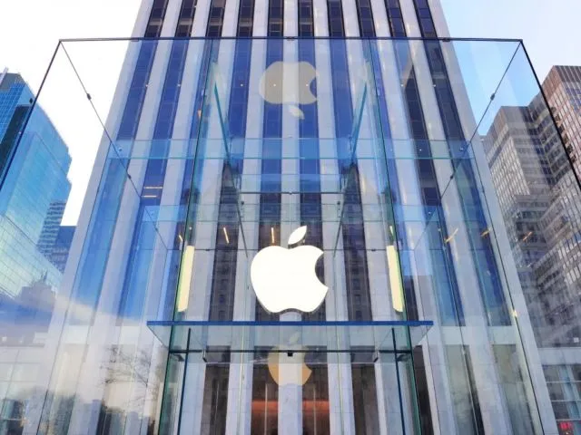 Anaknya Bocorkan iPhone X ke Youtube, Karyawan Apple Ini Akhirnya Dipecat 2