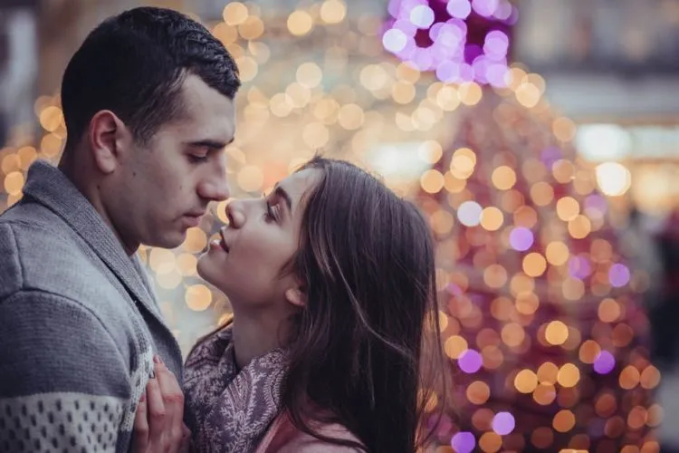 5 Hal Positif Jika Kamu Menikah dengan Dia yang Belum Lama Dikenal 6