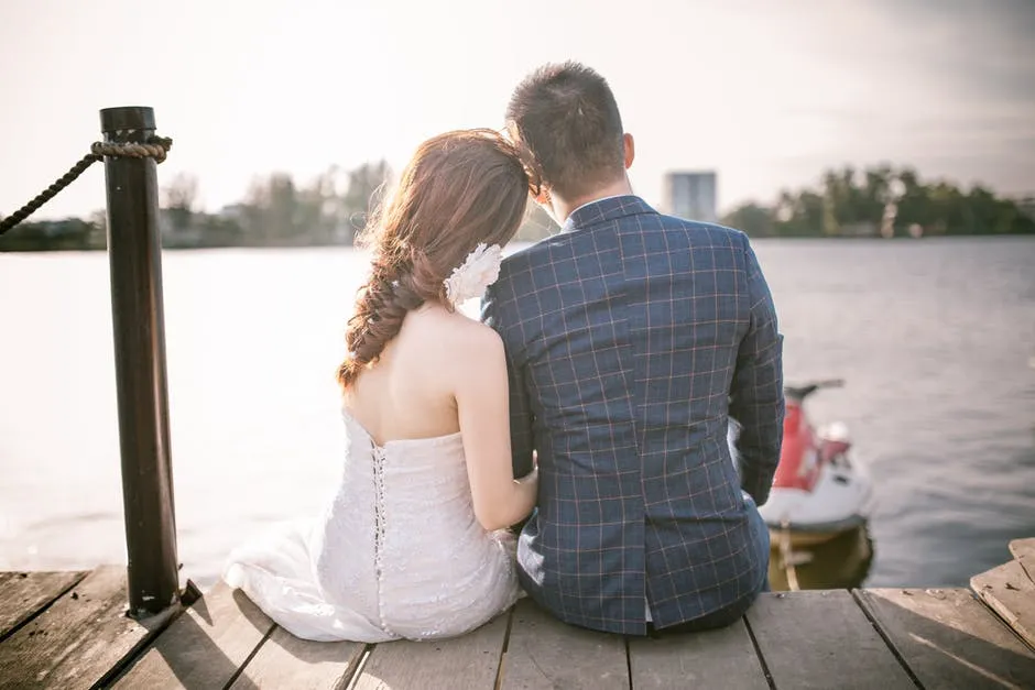 Yakinkah Bahwa Dialah yang Akan Kau Sebut Cinta ?