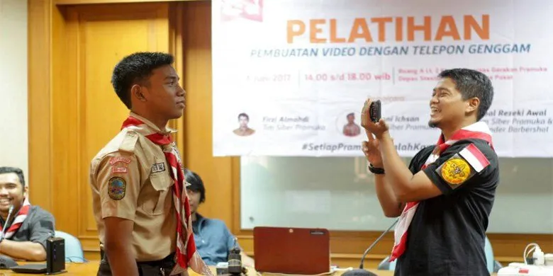 Tips untuk Kamu, Pemula yang Mau Bikin Video Pendek tapi Cuma Bermodal Smartphone 11