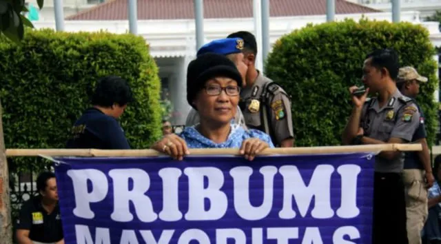Bukan Kontroversial Aja, Kata 'Pribumi' Juga Dilarang Undang-undang 5