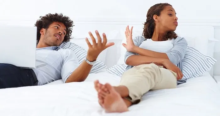 6 Tindakan Pembullyan yang Mungkin Dilakukan Istri ke Suami. Jangan Dilakukan Ya 9