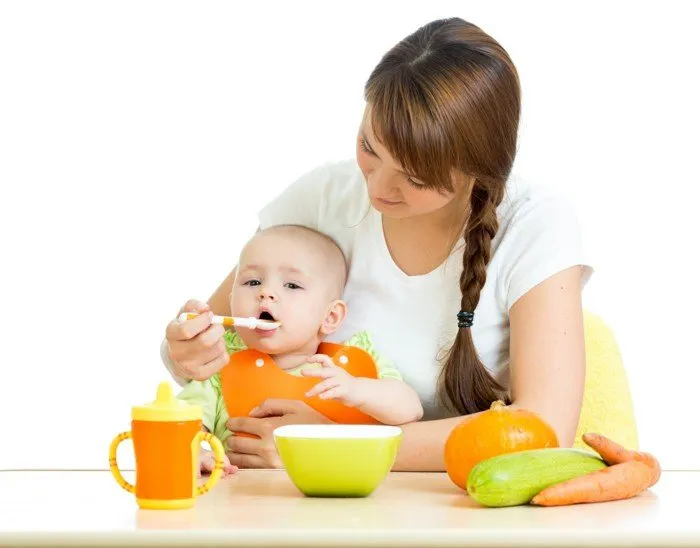 7 Tips Memberi Makan Bayi Saat Dia Melakukan Aksi Gerakan Tutup Mulut (GTM) 12