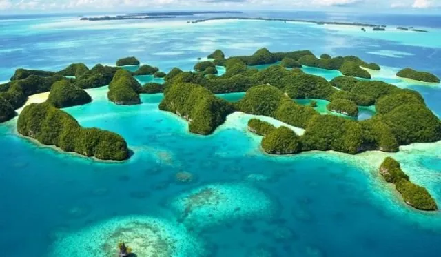 10 Situs Warisan Dunia UNESCO yang Jarang Kita Tahu. Padahal Keren Banget! 11