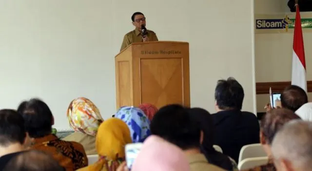 Bergelut Cari RS Rujukan, Wanita Dikabarkan Tewas dalam Perjalanan 6