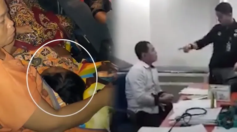 Bergelut Cari RS Rujukan, Wanita Dikabarkan Tewas dalam Perjalanan