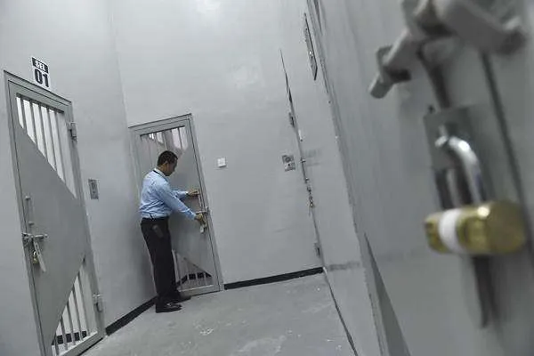 KPK Resmikan Rumah Tahanan Baru Buat Koruptor Negeri Ini, Yuk Lihat! 19