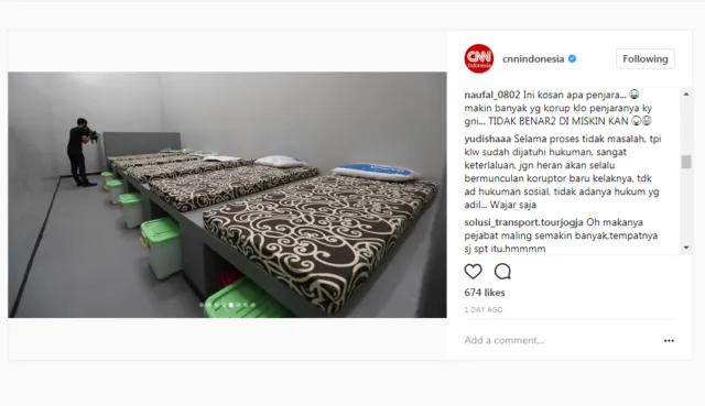 KPK Resmikan Rumah Tahanan Baru Buat Koruptor Negeri Ini, Yuk Lihat! 22