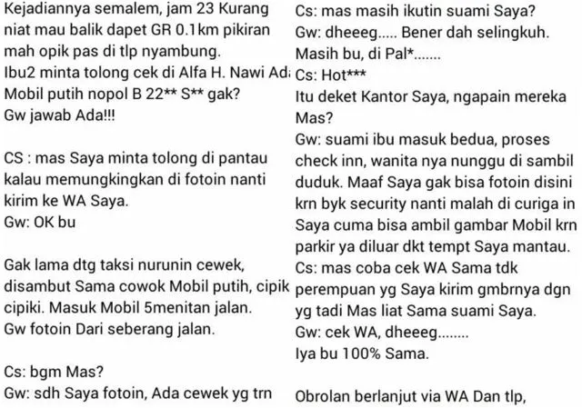 Berkat Ojek Online, Polisi Berhasil Tangkap Artis FTV Terkait Narkoba 9