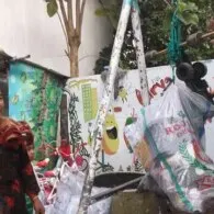 7 Hal di Indonesia Ini Ternyata Bisa Dibeli Pakai Sampah. Mulai Dari Listrik Sampai Sembako