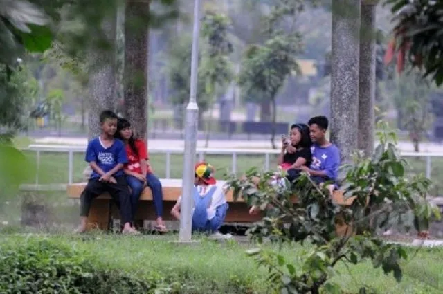 Puluhan Anak di Bawah Umur Ajukan Dispensasi Nikah Karena 'Kebobolan' 7