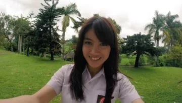 Tips Makeup Anak Sekolah, Sederhana dan Fresh