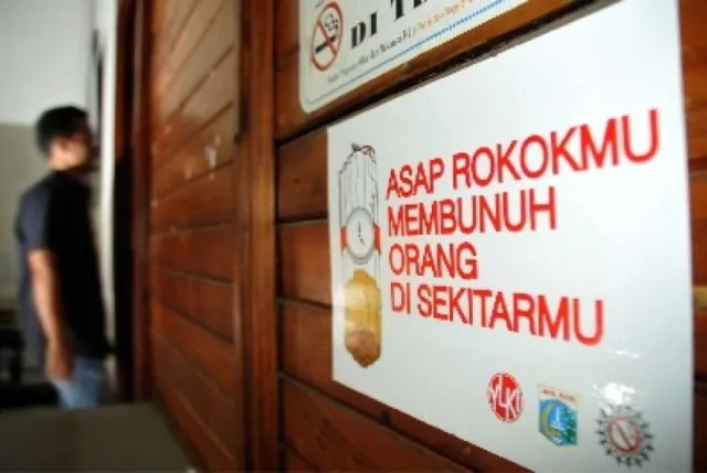 Perusahaan Ini Kasih Ekstra Libur 6 Hari Untuk Non-Perokok. Katanya Buat Kompensasi Rokok 'Break' 8