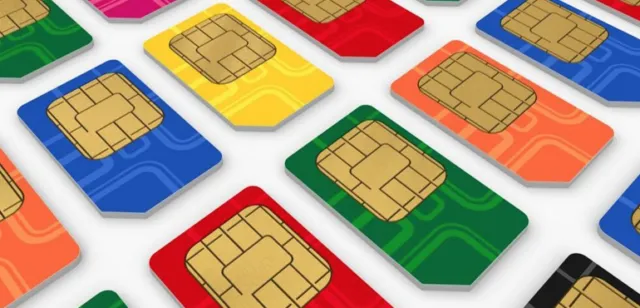 Banyak yang Protes, tapi Ini Alasan SIM Card Minta Nomor KK dan KTP 8
