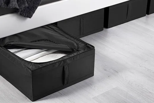 8 Barang Ikea Ini Bisa Bikin Kamar Kost Kamu Terlihat Lebih Rapi dan Minimalis. Yuk Dicoba! 11