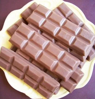 Kue yang Terlihat Lezat Ini Sering Disangka Bisa Dimakan, Tapi Ternyata... 21