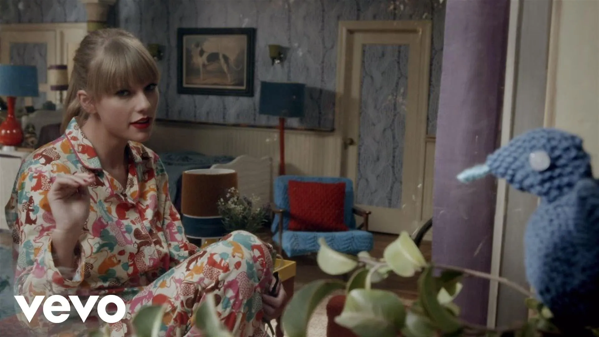 Tampil Beda di Album Terbarunya, Begini Perubahan Taylor Swift dari Masa ke Masa. Lucuan yang Mana? 9