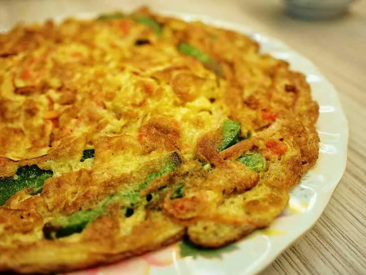 Cara Masak Telur Agar Terlihat Indah dan Instagramable. Karena Enak Saja Tak Cukup 10