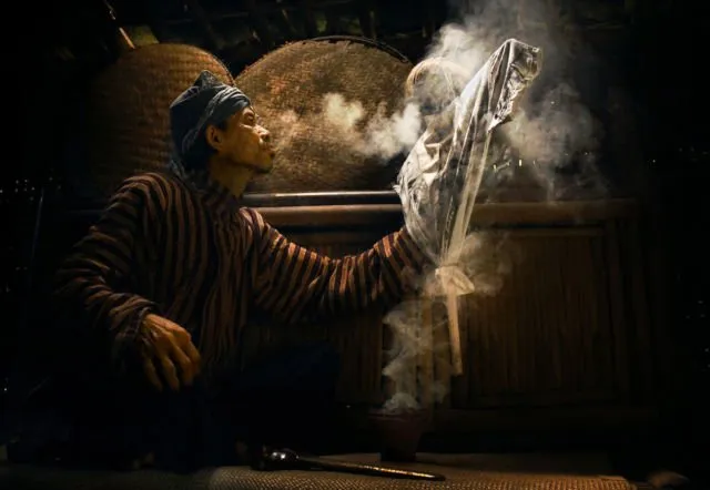 5 Kisah di Balik Lagu-Lagu Pemanggil Setan dalam Sinema Horor Indonesia. Nggak Semuanya Berbau Mistis 6