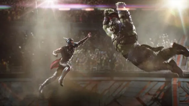 Spoiler Alert! 5 Alasan Kenapa Thor: Ragnarok Layak Disebut Sebagai Comic8 Casino Kings Versi Marvel 7