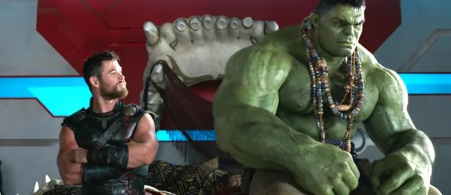Spoiler Alert! 5 Alasan Kenapa Thor: Ragnarok Layak Disebut Sebagai Comic8 Casino Kings Versi Marvel 6