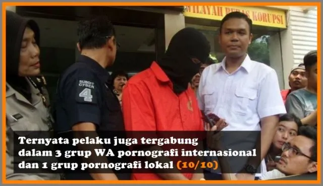 Rangkuman Berita Populer Minggu Ini, Biar Kamu Nggak Buta Informasi 20