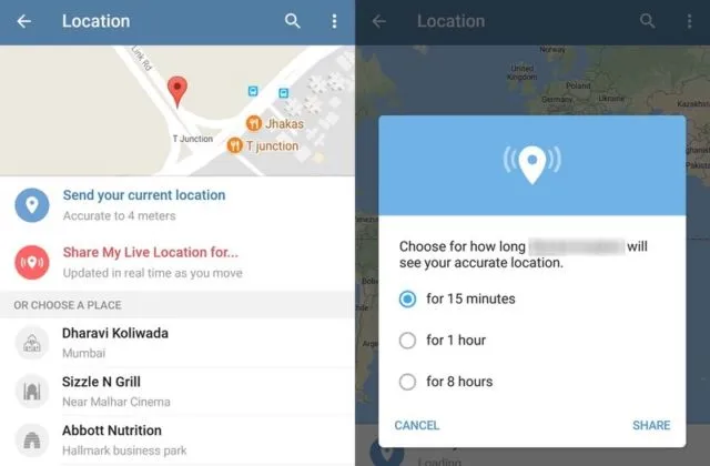Fitur Baru Kepo Lokasi Milik WhatsApp, Bikin Privasi Makin Terkikis 4