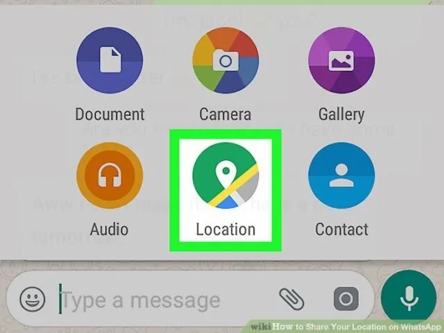 Fitur Baru Kepo Lokasi Milik WhatsApp, Bikin Privasi Makin Terkikis 5