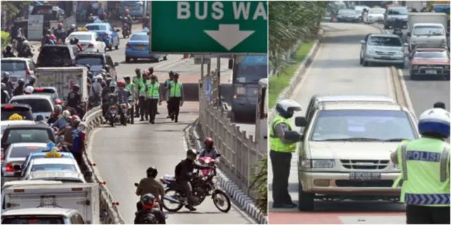 Gotong Royong Kekinian Ini Bikin Miris, Bahu Membahu Langgar Peraturan 6