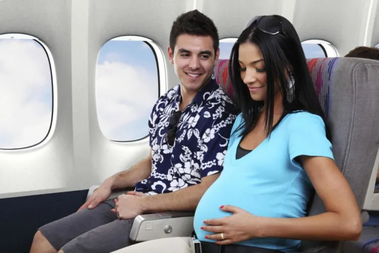 11 Tips Babymoon Bareng Suami yang Aman Bagi Ibu dan Bayi 21