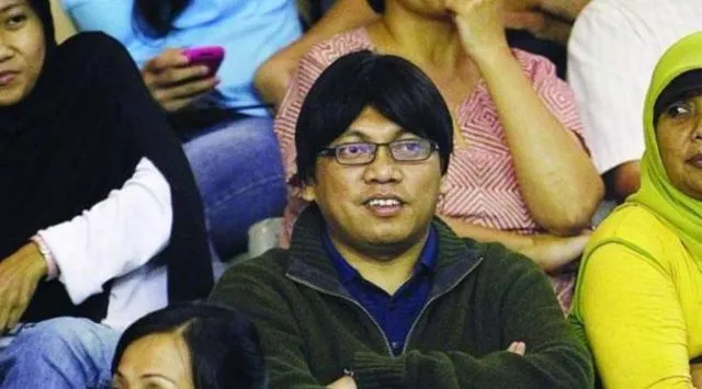 Dikira Kabur Kaya' 4 Koruptor Legendaris ini, Setnov Malah Dikabarkan Kecelakaan 8
