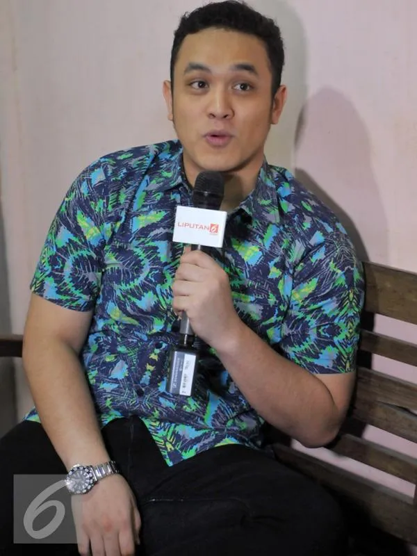 Biar Payung Teduh Tetap Eksis dan Keren, Mungkin 11 Kandidat Ini Bisa Jadi Pengganti Is yang Resign? 14