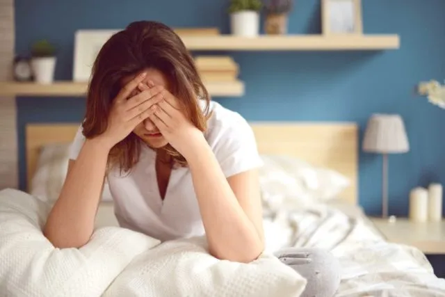 Waspada Endometriosis dan Fibroid Seperti yang Dialami Oleh Zaskia Sungkar. Ini Penjelasannya! 8