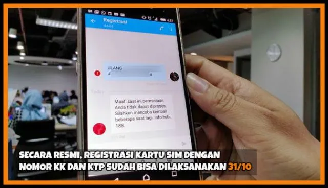 Deretan Berita Populer Minggu Ini. Ayo Update Informasimu Disini! 17