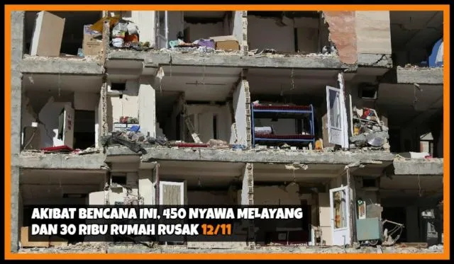 Deretan Berita Populer Mingguan Hadir Lagi. Dari Papa Setnov Sampai Dance Viral, Ada di Sini 16