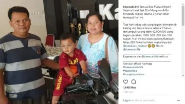 5 Kisah Nyata dari The Power of Recehan. Makanya Jangan Sepelekan Hal-Hal Kecil dalam Kehidupan!