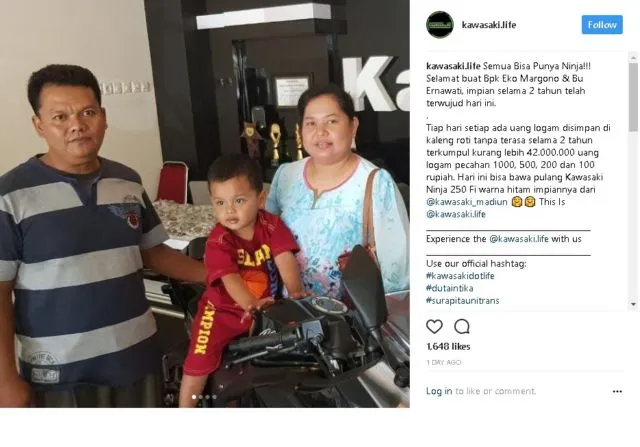 5 Kisah Nyata dari The Power of Recehan. Makanya Jangan Sepelekan Hal-Hal Kecil dalam Kehidupan! 6