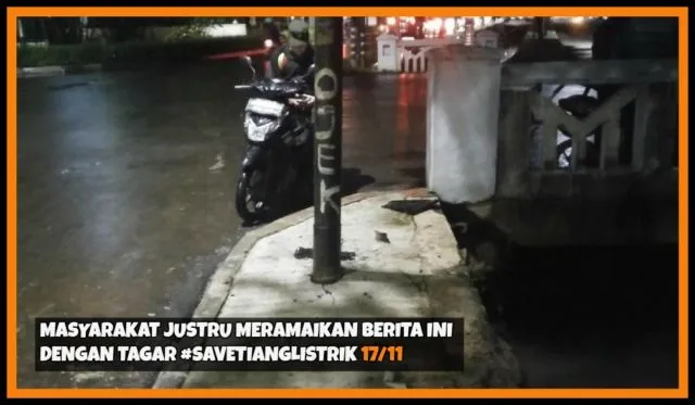 Deretan Berita Populer Mingguan Hadir Lagi. Dari Papa Setnov Sampai Dance Viral, Ada di Sini 11