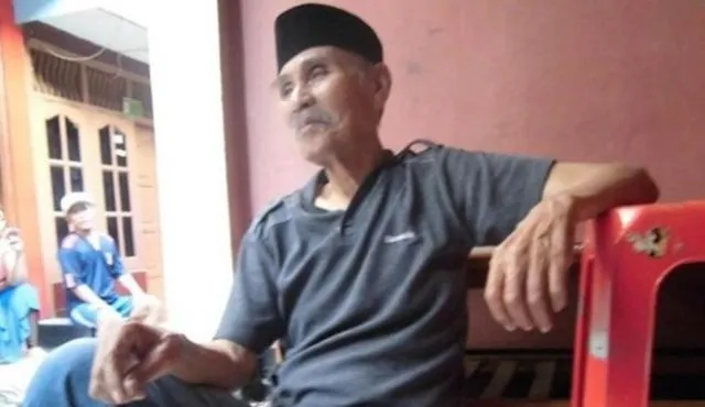 Sangarnya Kisah Sang Kakek Mantan Pembunuh Bayaran Ini, tapi Syukurlah, Kini Ia Sudah Bertobat 6