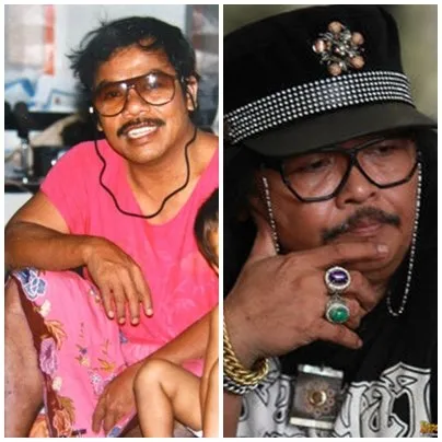 Kira-Kira Siapa yang Cocok Gantikan Benyamin Selain Reza Rahadian? Dari 11 Figur Ini, Mana Pilihanmu? 17