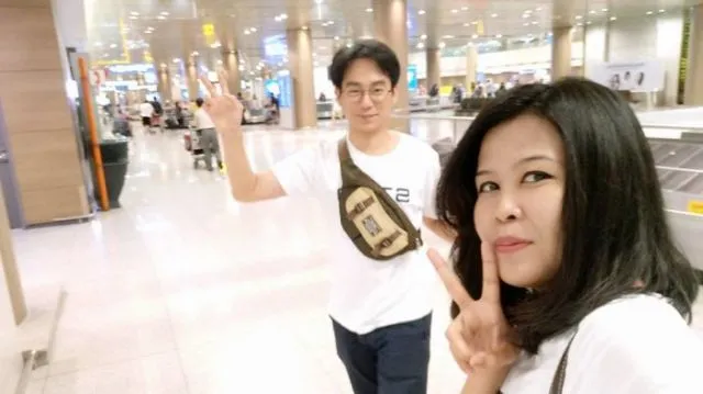 6 Kisah Cinta Viral Ini Memang Sweet Abis. Jangan Baca kalau Hatimu Rapuh dan Gampang Baper 9