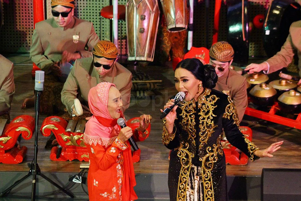 Kabar Duka: Laila Sari, Artis 'Tiga Generasi' yang Menafkahi Anak Hingga Cicitnya Sampai Akhir Hayat 6