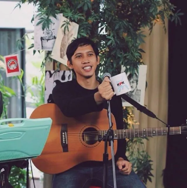Biar Payung Teduh Tetap Eksis dan Keren, Mungkin 11 Kandidat Ini Bisa Jadi Pengganti Is yang Resign? 17