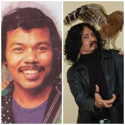 Kira-Kira Siapa yang Cocok Gantikan Benyamin Selain Reza Rahadian? Dari 11 Figur Ini, Mana Pilihanmu? 22