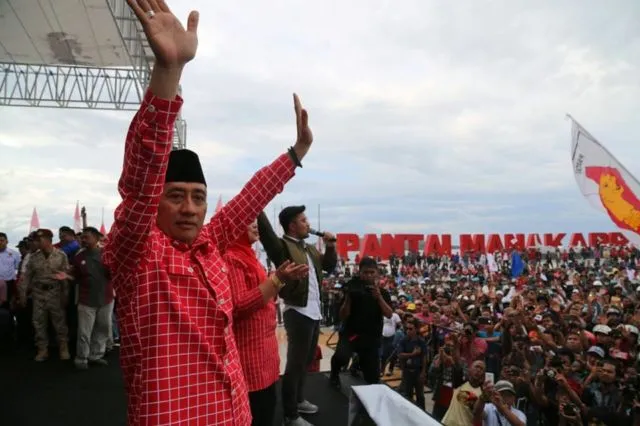 Salah Baca Pancasila, Gubernur Ini Justru Usul Buat Merombak Urutan Sila-silanya 4