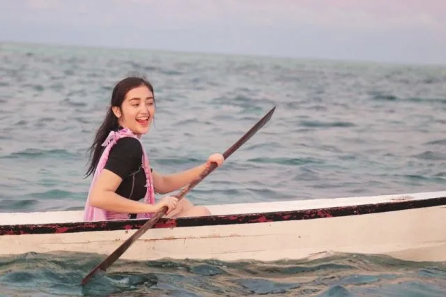 Kira-Kira Siapa Sih yang Cocok Gantikan Posisi Nabilah JKT48? Dari 9 Cewek Ini, yang Mana Pilihanmu? 17