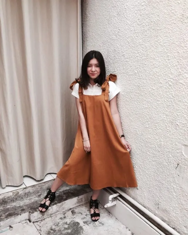 Kira-Kira Siapa Sih yang Cocok Gantikan Posisi Nabilah JKT48? Dari 9 Cewek Ini, yang Mana Pilihanmu? 11